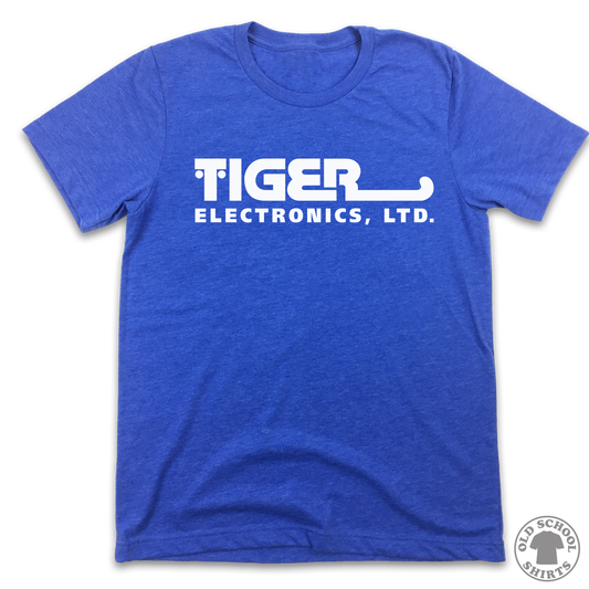 Tiger Electronics