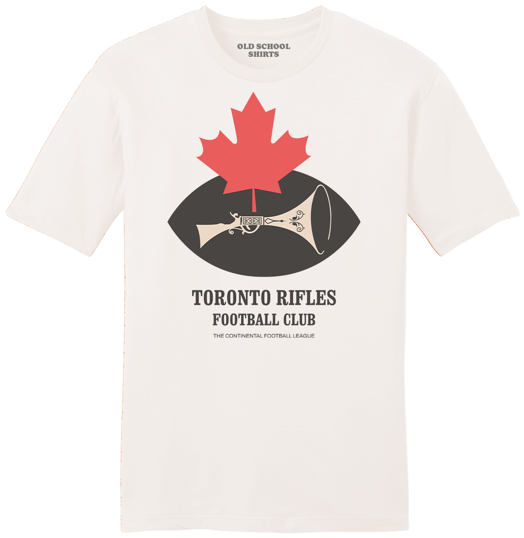 Toronto Rifles