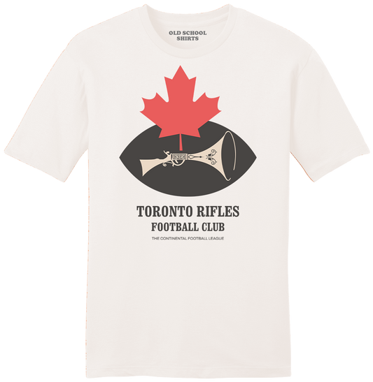 Toronto Rifles