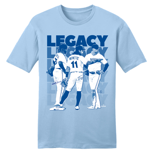 Toronto Baseball Legacy