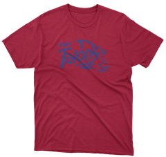 Tulsa Talons T-shirt red