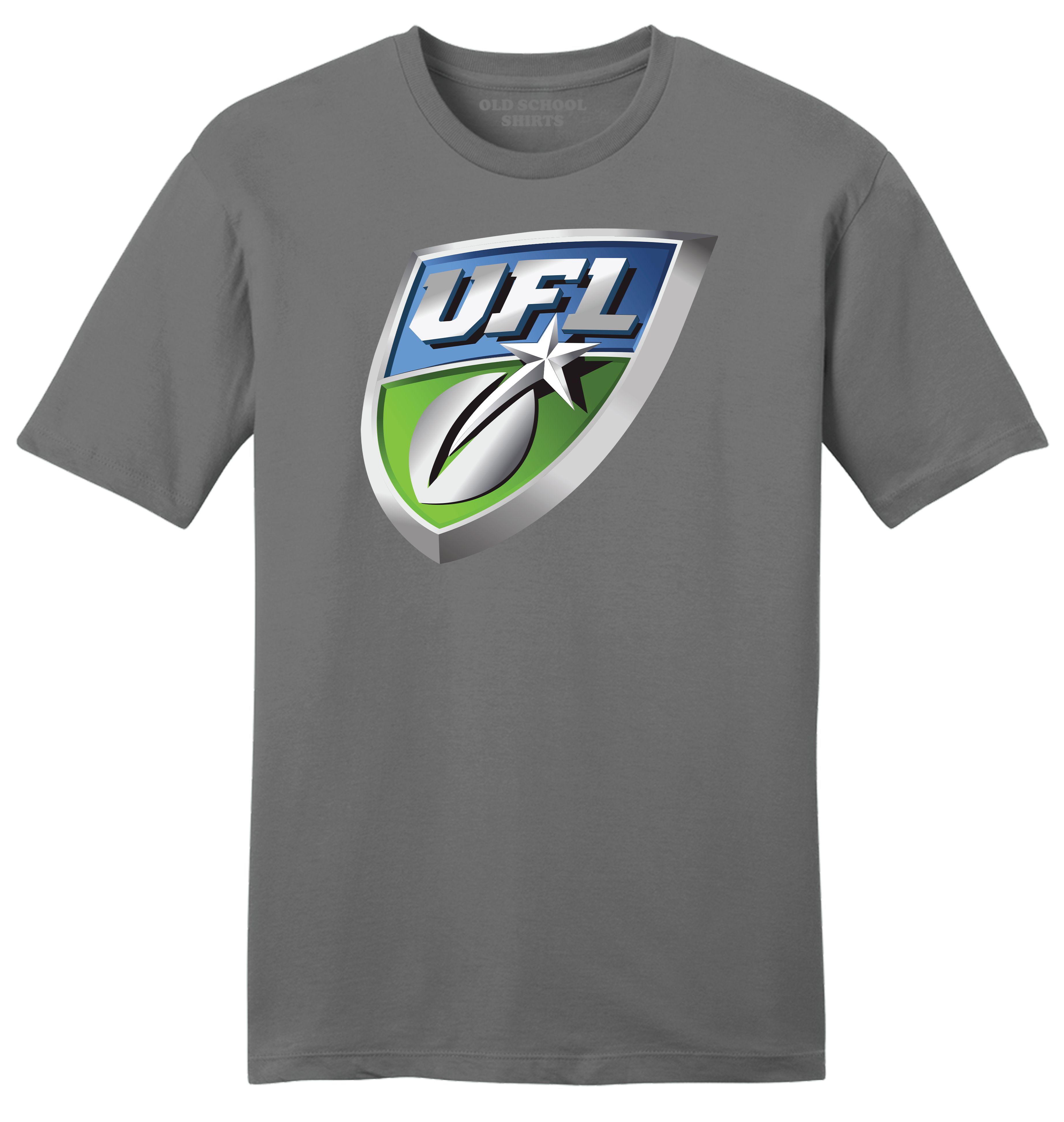 UFL 2009-2012