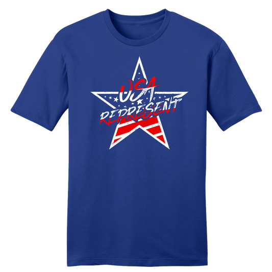 USA Represent