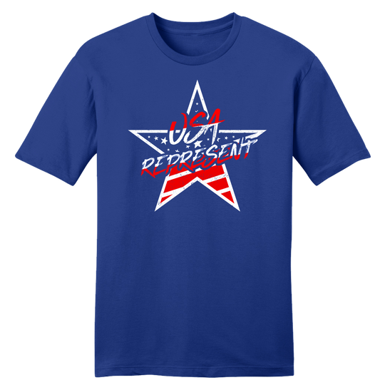 USA Represent