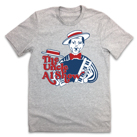 The Uncle Al Show