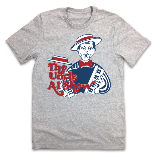 The Uncle Al Show