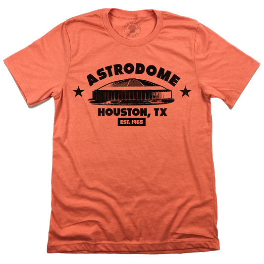 Houston Astrodome