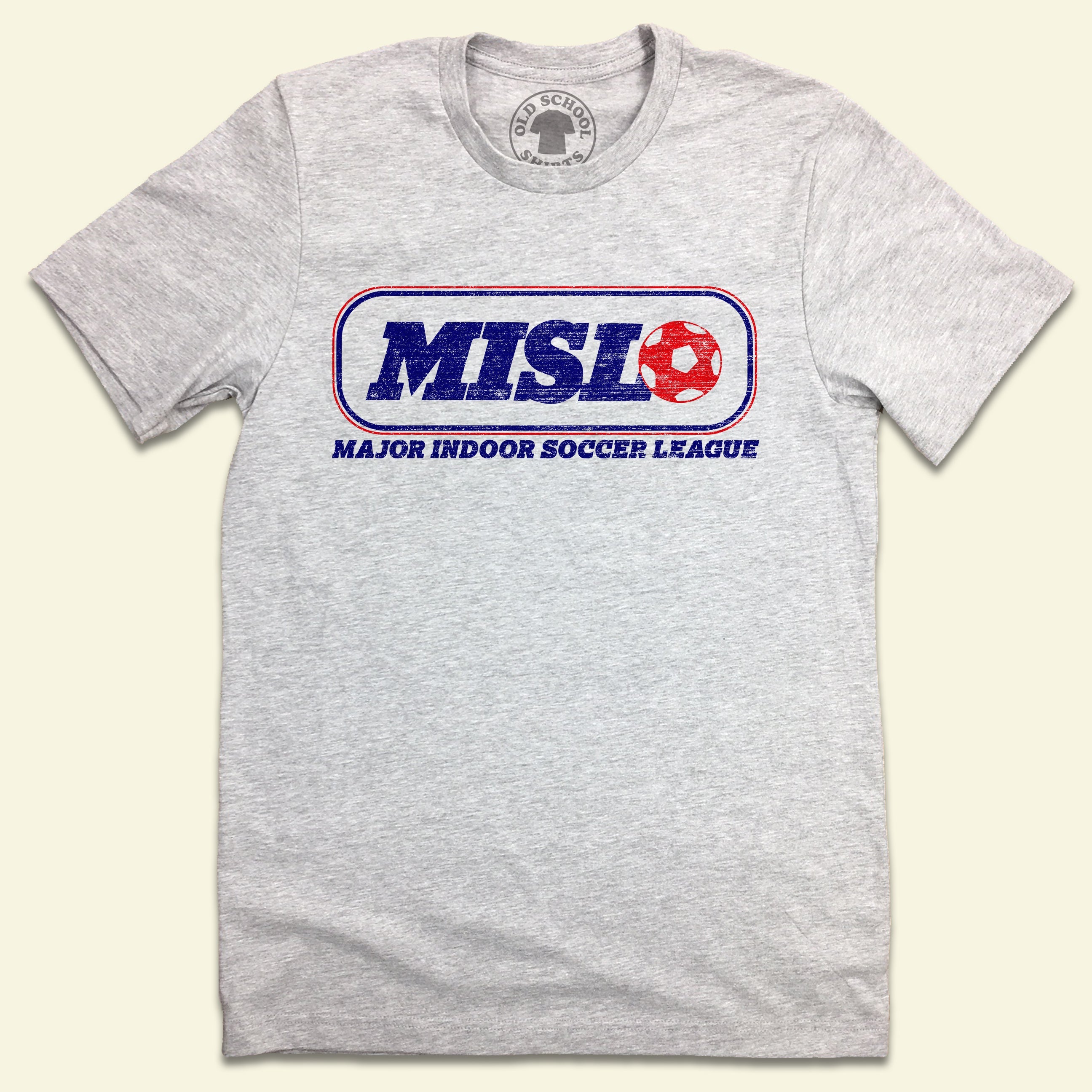 MISL Logo