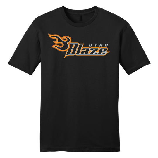 Utah Blaze