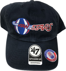 Utah Stars ABA Hat