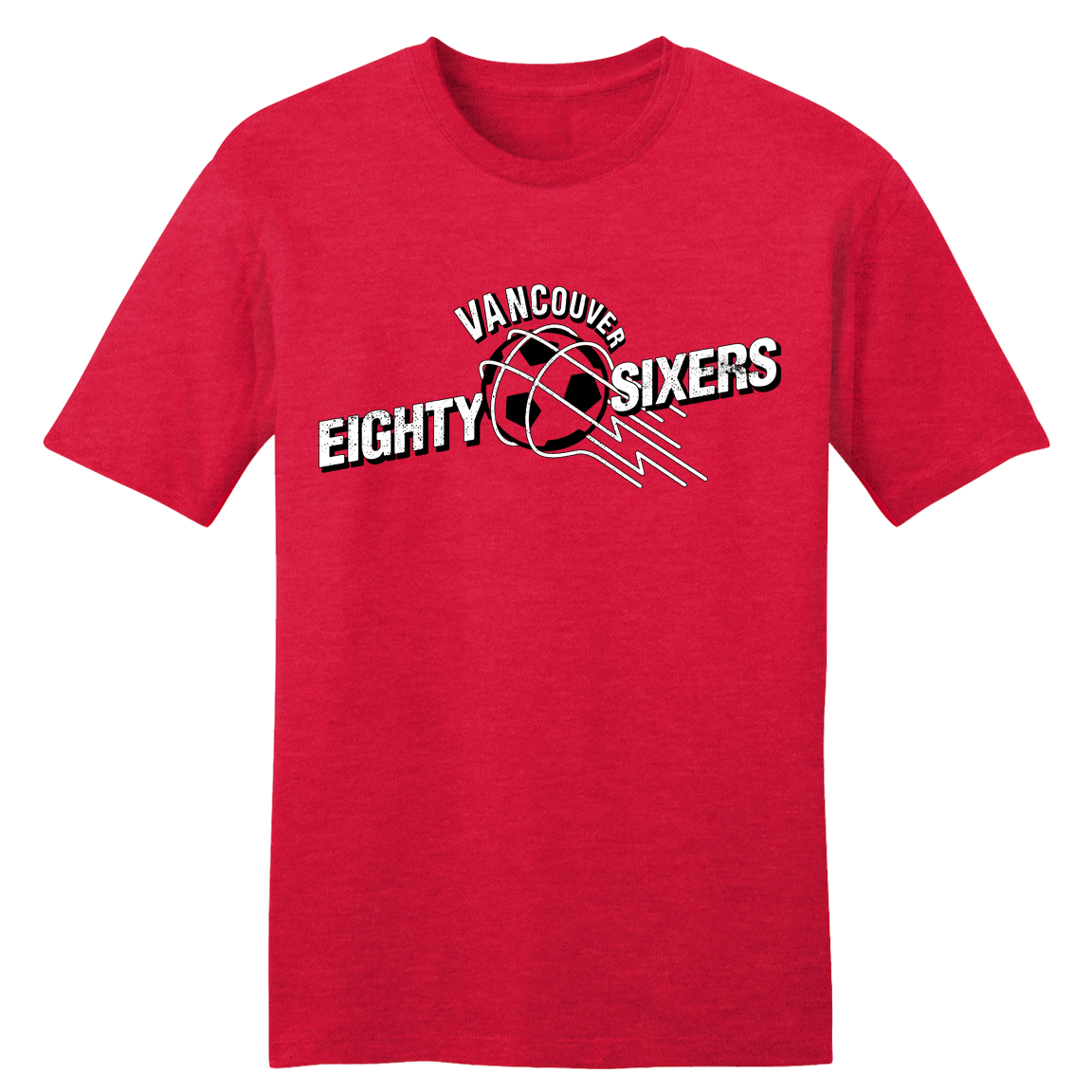 Vancouver Eighty-Sixers