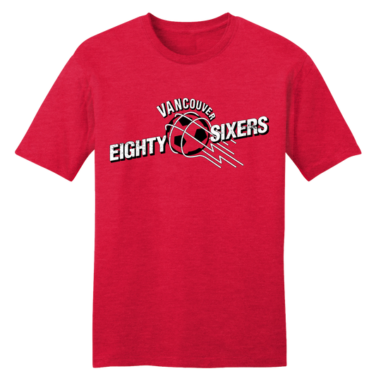 Vancouver Eighty-Sixers
