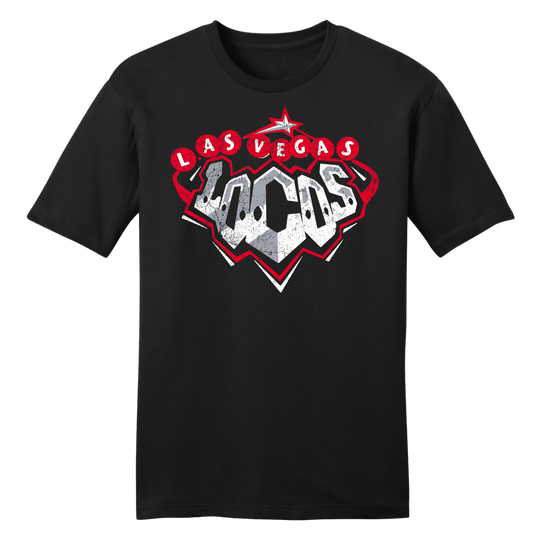 Las Vegas Locomotives Football