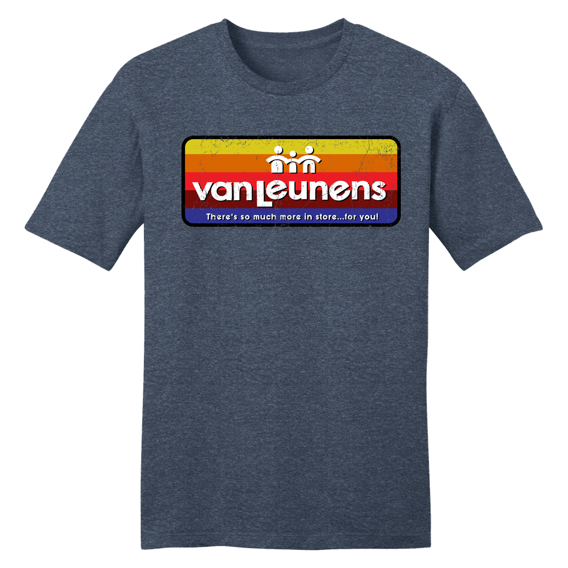Van Leunens Full Color Logo