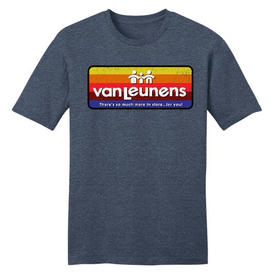 Van Leunens Full Color Logo
