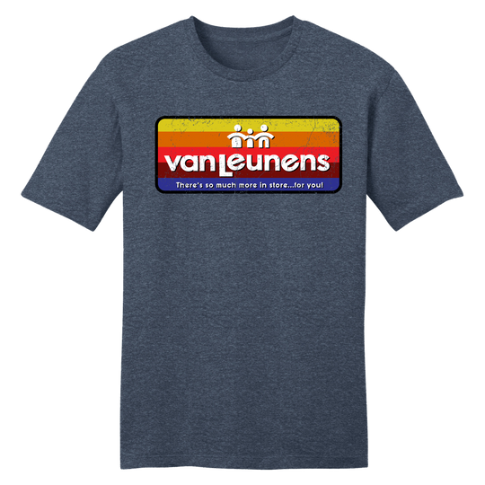Van Leunens Full Color Logo