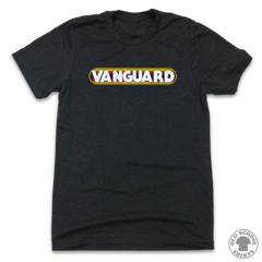 Vanguard arcade game T-shirt