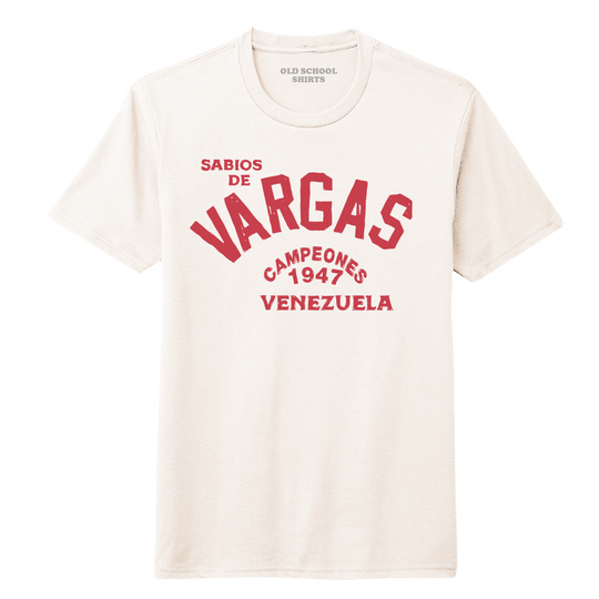Sabios de Vargas