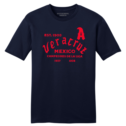 Rojos del guila de Veracruz