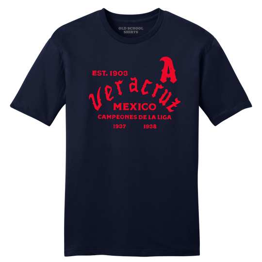 Rojos del guila de Veracruz