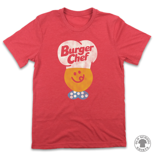 Vintage Burger Chef