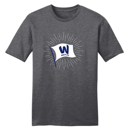 Fly the Waffles Chicago