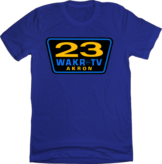 WAKR-TV