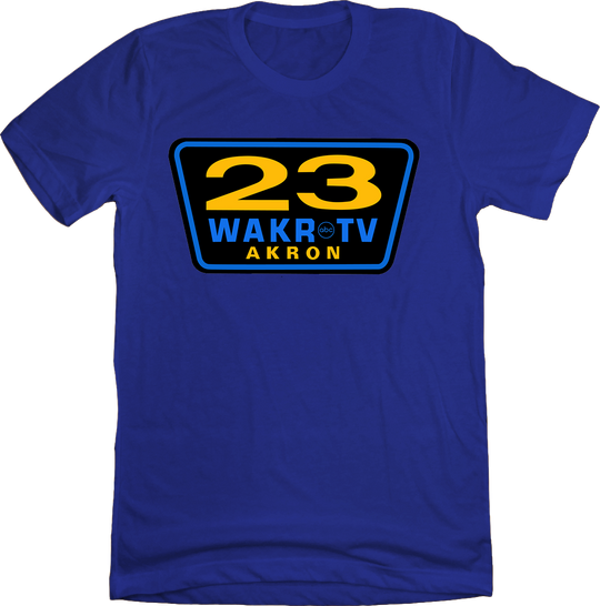 WAKR-TV