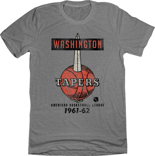Washington Tapers ABL