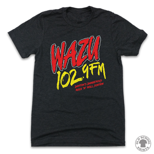 WAZU Radio
