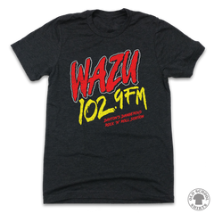 WAZU Radio
