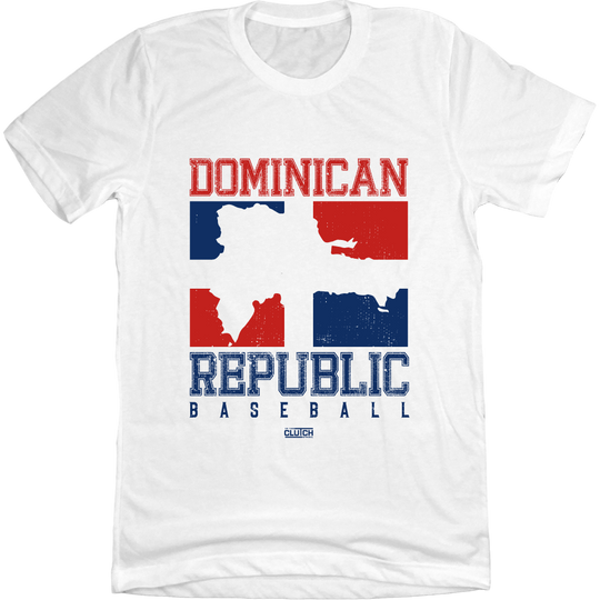 Dominican Republic Baseball 2023
