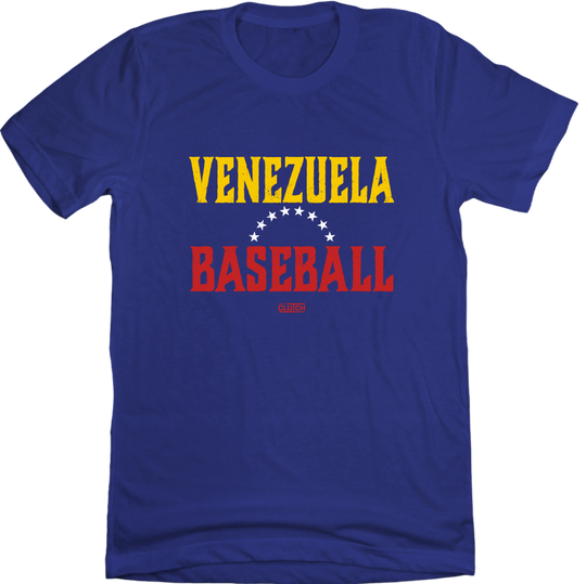 Venezuela Baseball 2023
