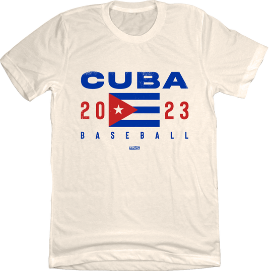 Cuba Baseball 2023