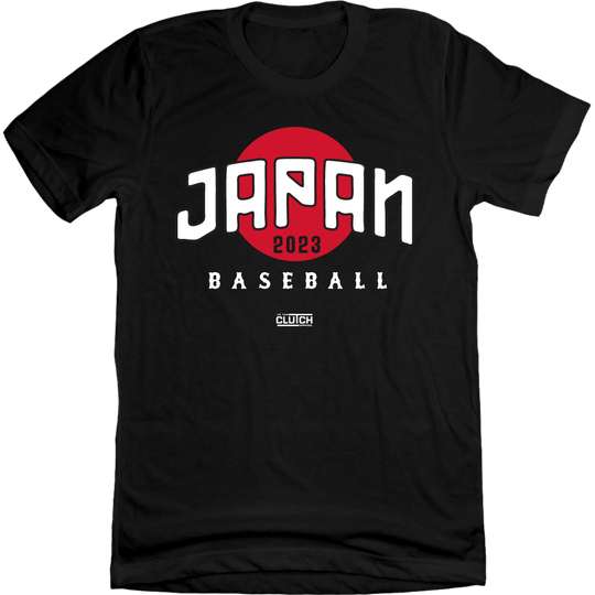 Japan Baseball