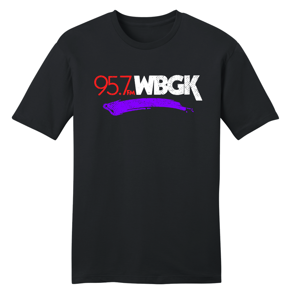 95.7 WBGK Radio