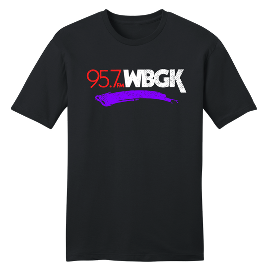 95.7 WBGK Radio