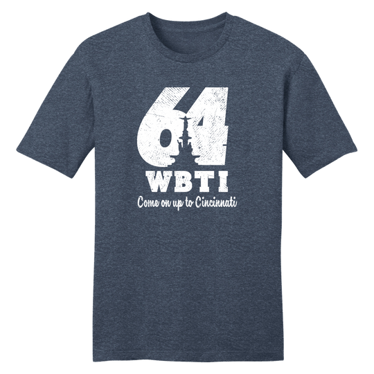 WBTI Channel 64