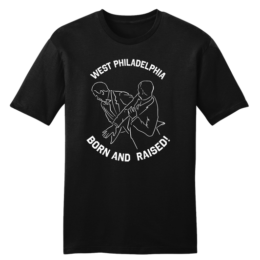 West Philadelphia Born and Raised