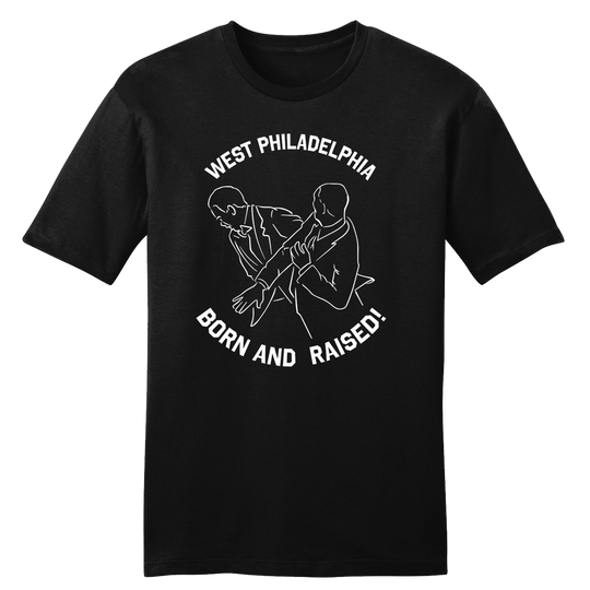 West Philadelphia Born and Raised