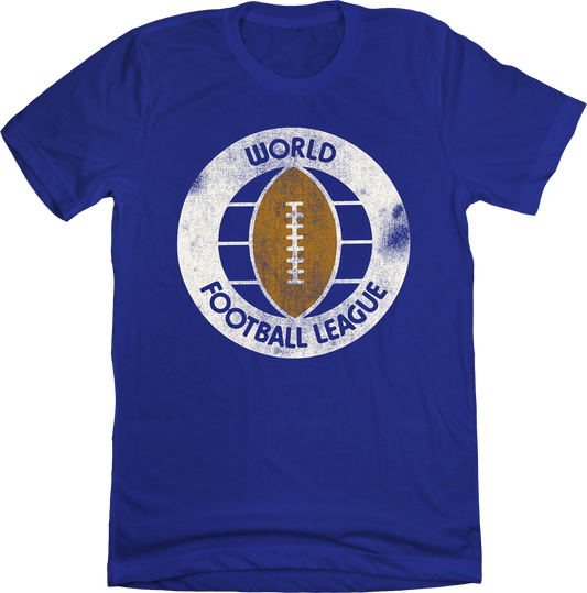 World Football League