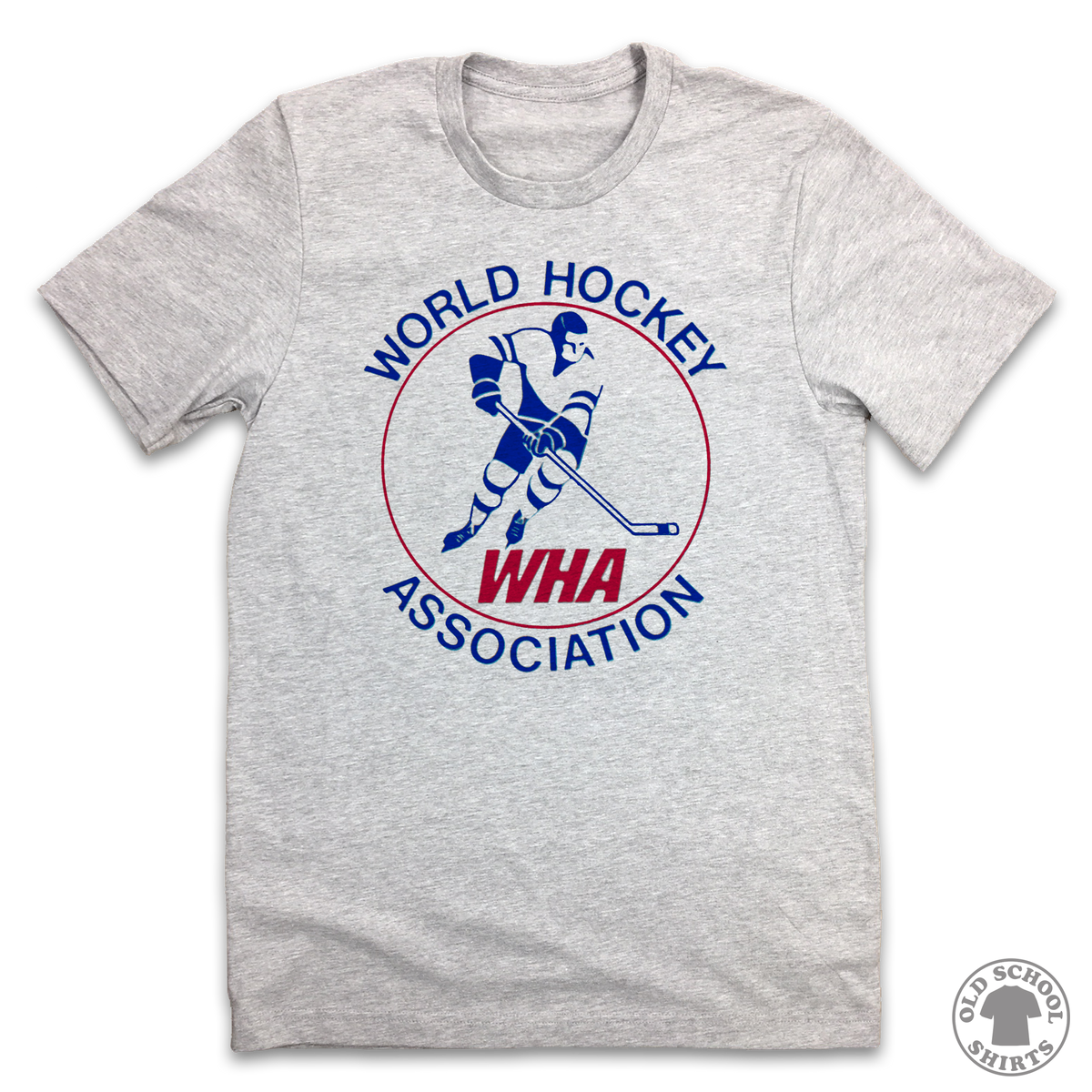 World Hockey Association –