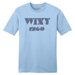 WIXY 1260 Cleveland T-shirt