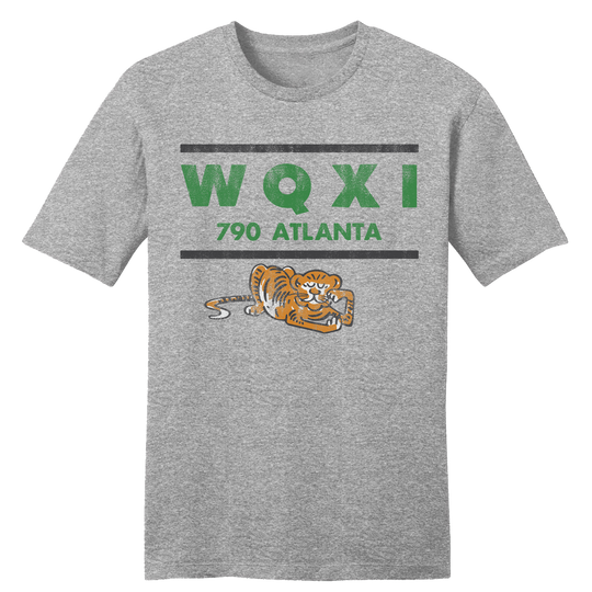 WQXI Radio