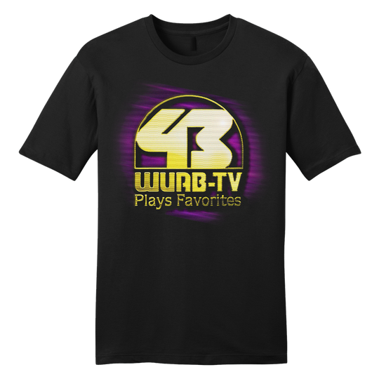 Channel 43 Plays Favorites