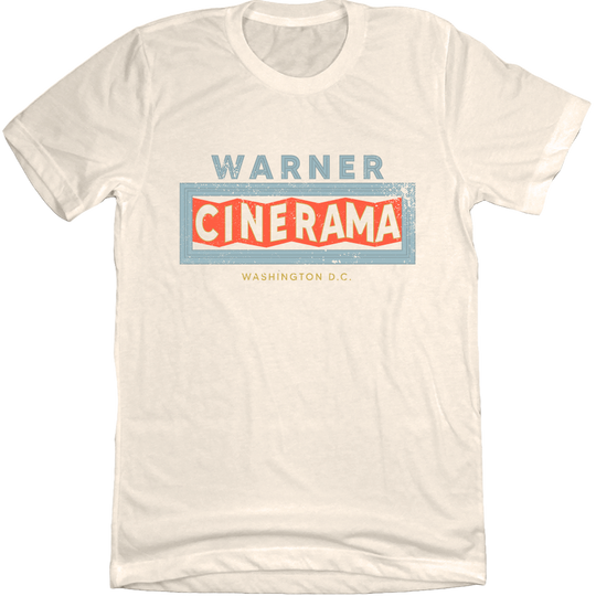 Warner Cinerama