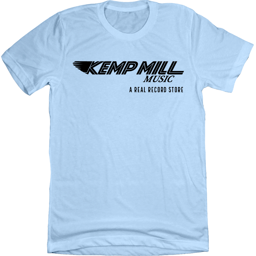 Kemp Hill Music