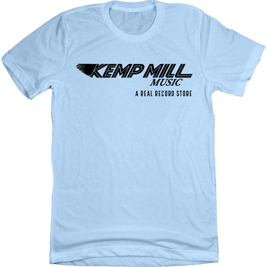 Kemp Hill Music