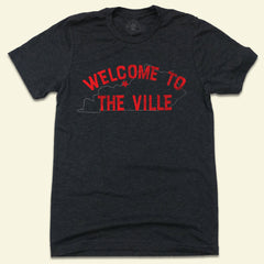 Welcome To The Ville