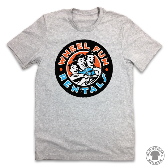 Wheel Fun Rentals